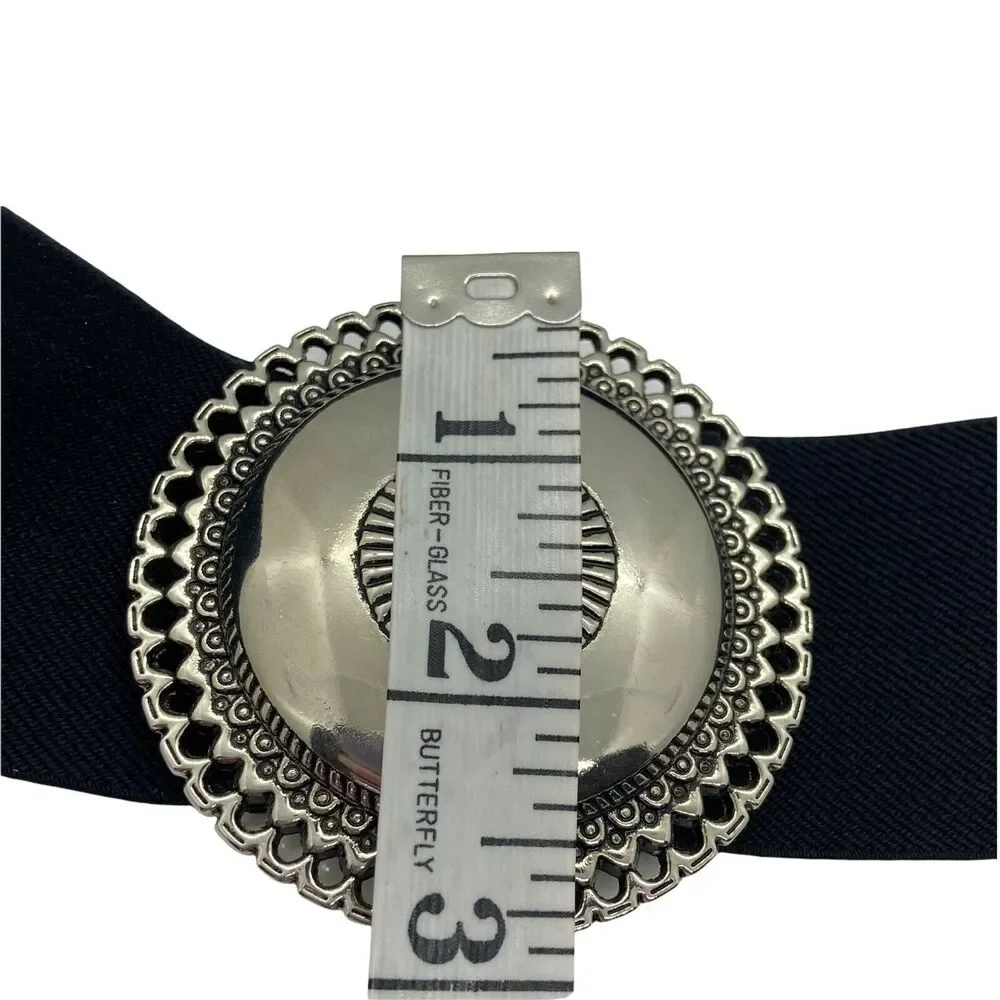 Vintage women black